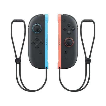 Control Nintendo Joy Con 2 Switch Bee Jaaaa Hkg