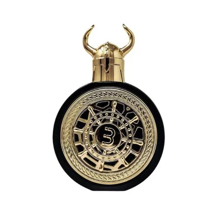 Perfume Bharara Viking Cairo Unisex Edp Agatres 100ml