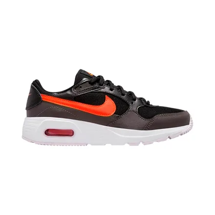 Calzado Deportivo Juvenil Nike Cz5358017 Air Max Sc Bg Unisex