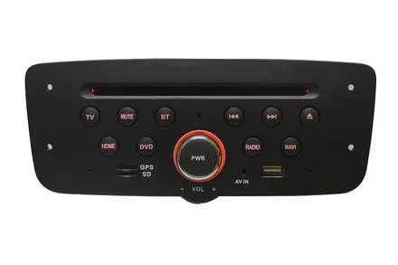 Multi Fiat Palio