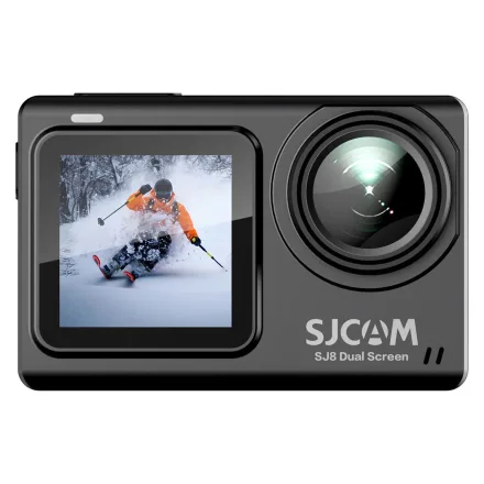 Acao Sjcam SJ8 Screen 4K Ultra