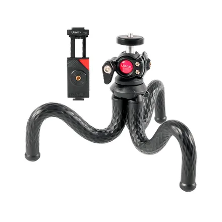 Tripode Flexible Ulanzi 2851 Ft 01
