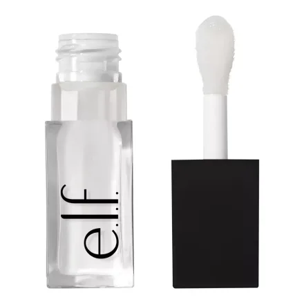 ELF ACEITE LABIAL GLOW REVIVER CRYSTAL CLEAR