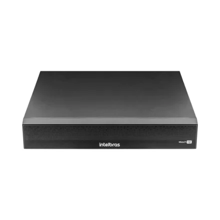 Central Vigilancia Dvr Mdhx 1108 Serie 1000 8 Ch