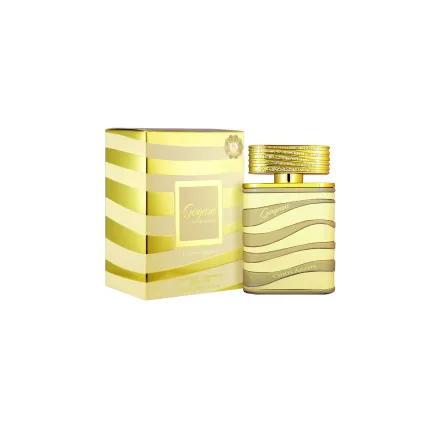 Chris Adams Perfume Gorgeous Pour Femme Eau Parfum 100ml