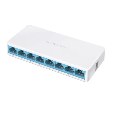 Hub Switch 08P