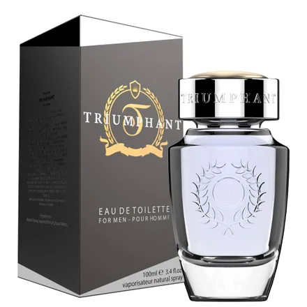 Perfume Triumphant Edt Men 100ml