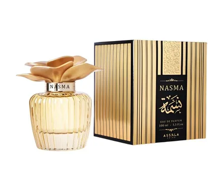 Assala Prime Nasma Eau Parfum 100ml