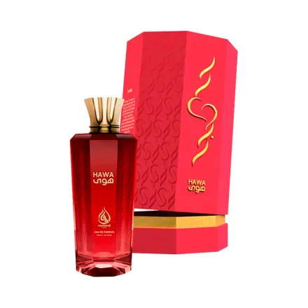 Perfume Mawwal Poison Hawa Edp Feminino 100ml