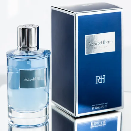 Pedro Del Hierro Eau Fraiche Toilette 100ml