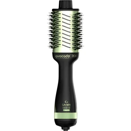 Gama Cepillo Modelador Avocado Power 3D 914 3816