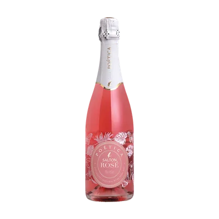 Espumante Salton Poetica Rose Demi Sec 750ml