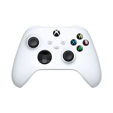 Control Xbox S Blanco