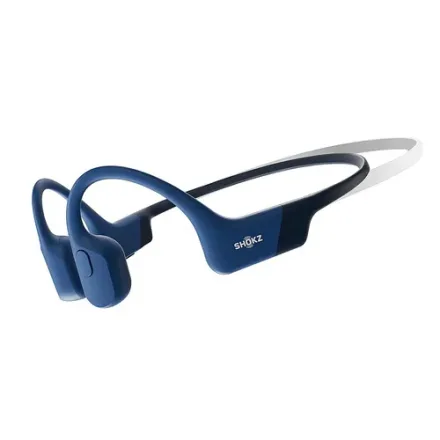 Shokz Auricular Openrun Mini S803 Mn Bl Us