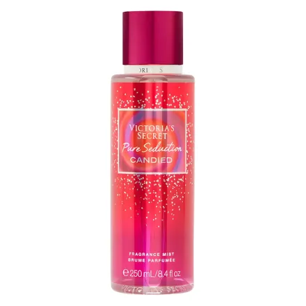 Body Splash Victoria Secret Pure Seduction Candied Feminino 250ml