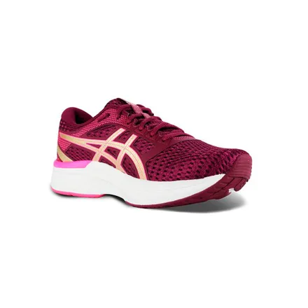 Tenis Asics Feminina 39 Gel Sparta Dried Berry