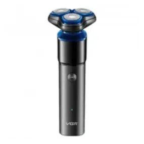 Barbeador Luxshav Lx 396