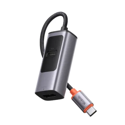 Mcdodo Hub Hu 1130 Multiport 2 En 1