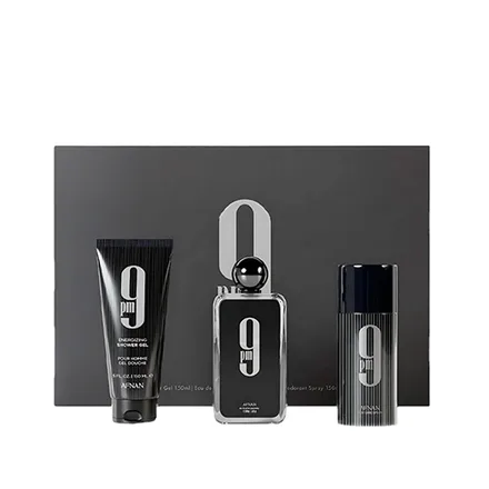 Afnan 9PM Edp 3 Piezas 100ml