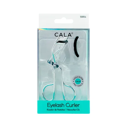 Arqueador De Pestañas Cala Chrome