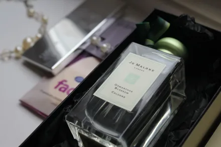 FORYOU IMPRESIONES SOBRE PERFUMES
