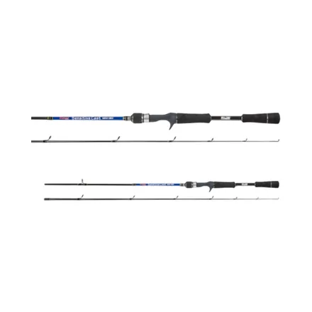 Vara Molinete Sumax Sensitive Cast Ssv 3 5 Lb 2 Partes 180L