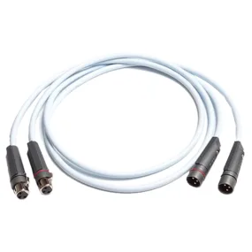 Supra Ic Xlr Eff-Ixlr Blue 1,0 M Par Shielded