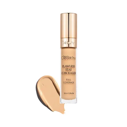 Corrector Beauty Creations Flawless Stay C12 8 Gr