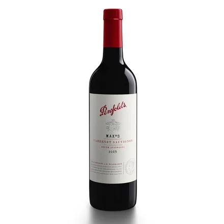 Vino Penfolds Max Cabernet Sauvignon 750ml