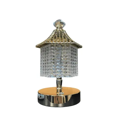 LÂMPADA /TABLE LAMP