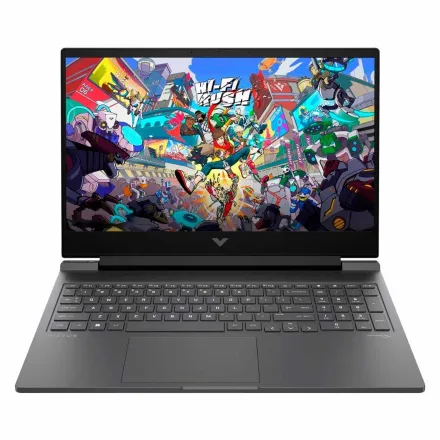 Gamer Hp Victus 16 7 Geforce 512GB