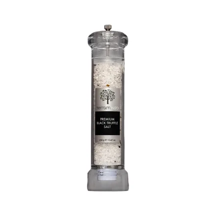 Condimento Terramezzo Truffle Salt 450g