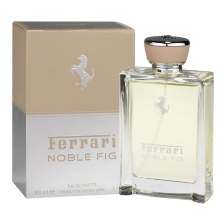 Perfume Ferrari Essence Noble Fig 100ml