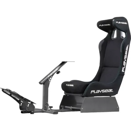 Silla de Carreras Playseat Evolution Pro Actifit REP.00262 - Negro