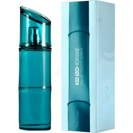 Perfume Kenzo Homme Marine Edt Masculino 110ml