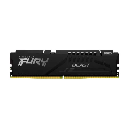 Fury Beast Ddr 5 5200 16