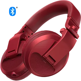 Ouvido Pioneer Dj Hdj X5BT