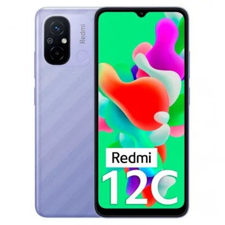 Redmi 12C 128GB