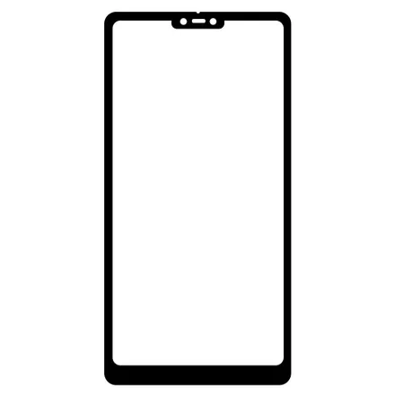 Pelicula Mi 8 Lite