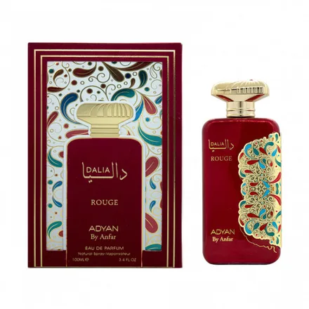 Adyan Dalia Rouge Eau Parfum 100ml