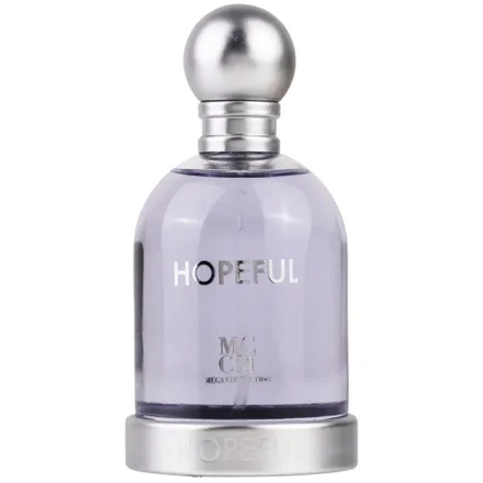 Perfume Mega Collection Hopeful Eau Parfum Feminino 100ml