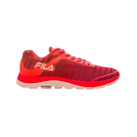 Tenis Fila Feminina 34 Softness