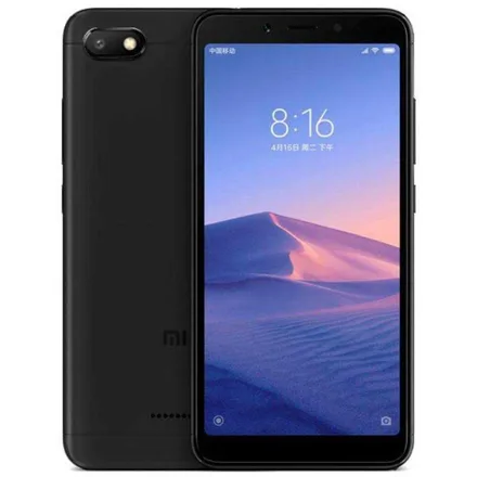 Redmi 6A 32GB