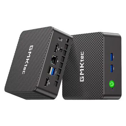 Mini Pc Acemagic T8 Pro 256GB