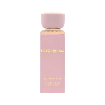 Perfume Gulf Orchid Marshmallow Unisex Edp Agatres 100ml