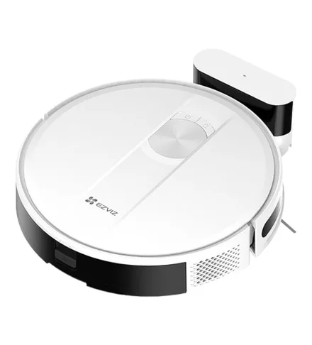 Ezviz Aspirador Robotico Cs RC3 Twt 2