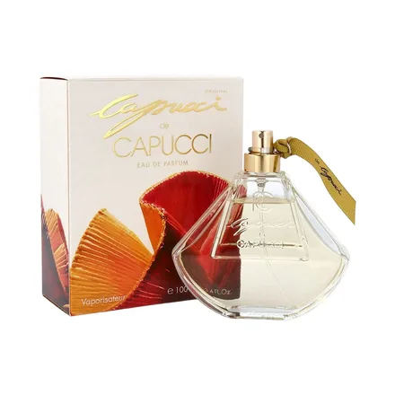 Roberto Capucci Femenino Eau Parfum 100ml