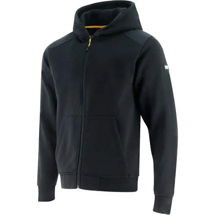 Moletom Caterpillar Masculino Essential Zip 2XL