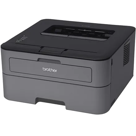 LASER BROTHER HL-L2300D 27PPM USB 2.0 DUPLEX MONO 110V
