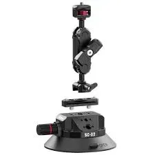 Ulanzi Soporte Ventosa Sc 02 Camaras Dslr